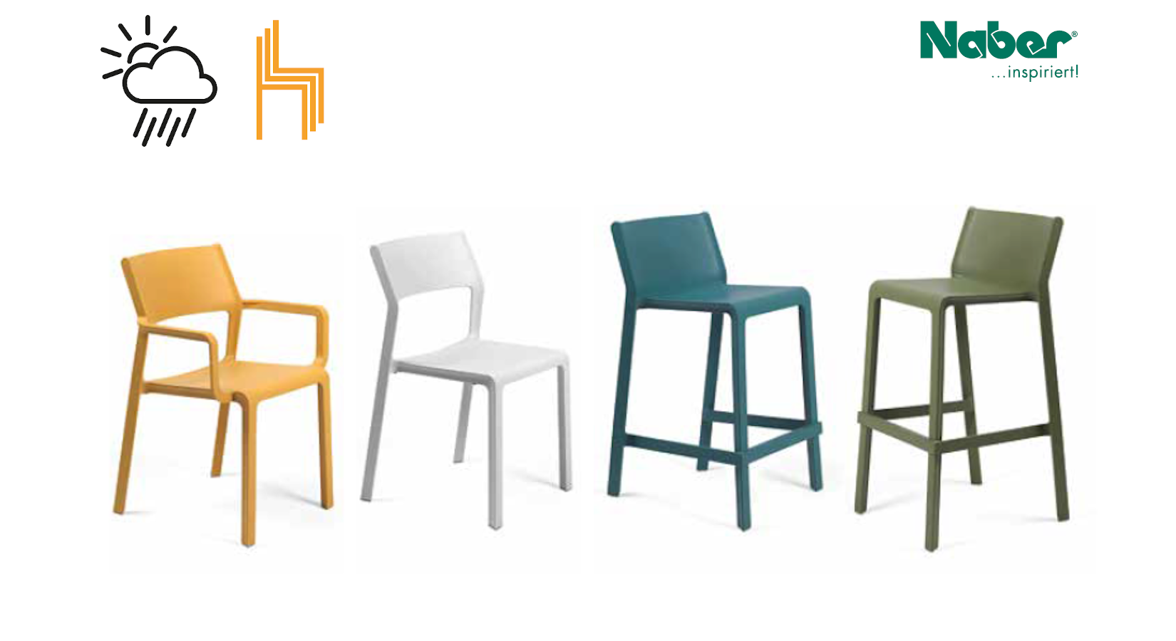 Innen und außen – anpassungsfähig und flexibel