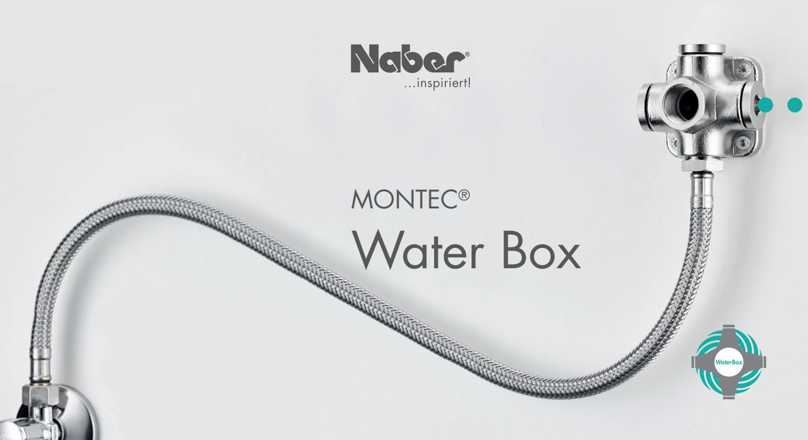 Kleines Tool, große Wirkung: Die Water Box