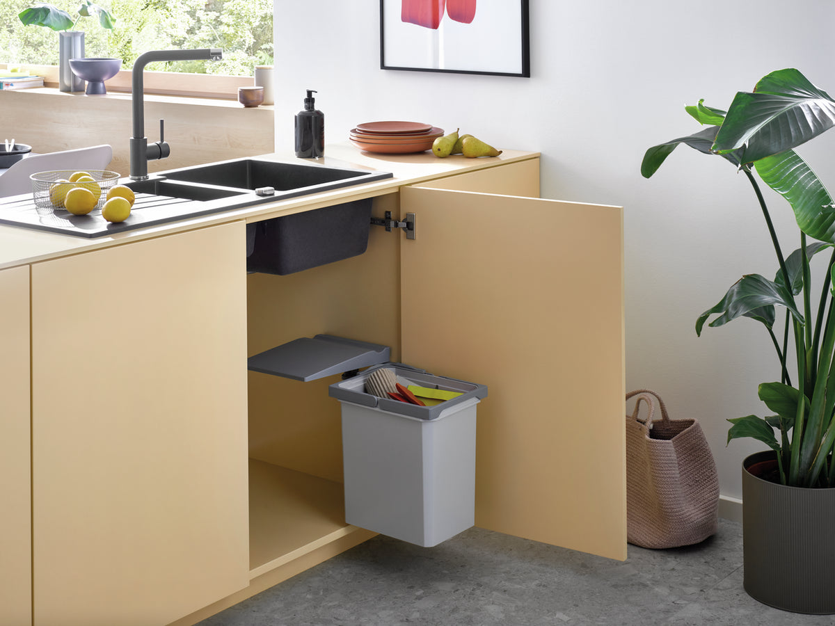 LINEA Gramix 1 Hochdruck-Armatur