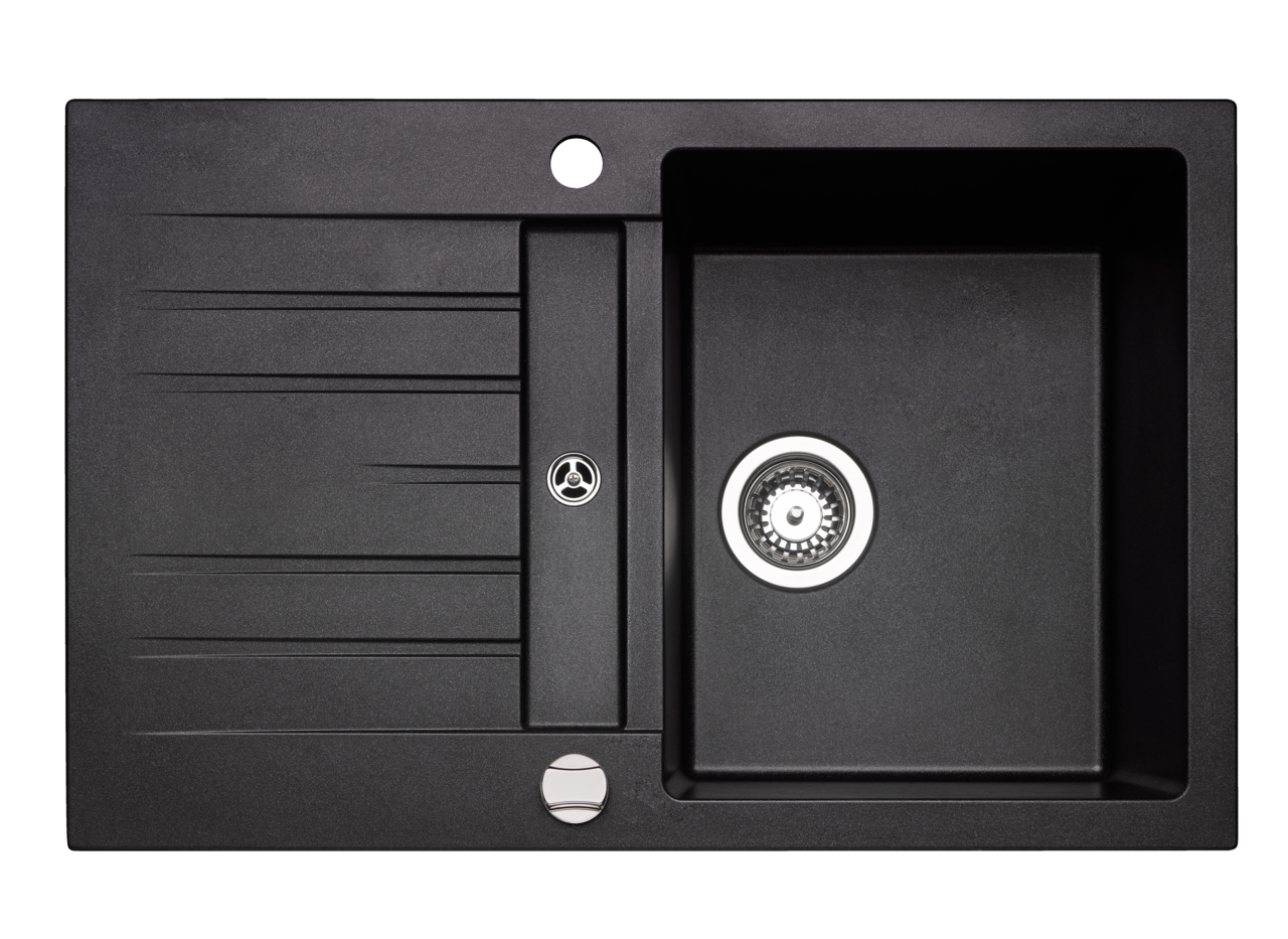 Corto 780 – Set