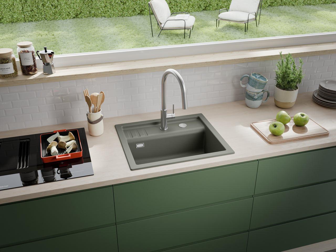 Silqua 570