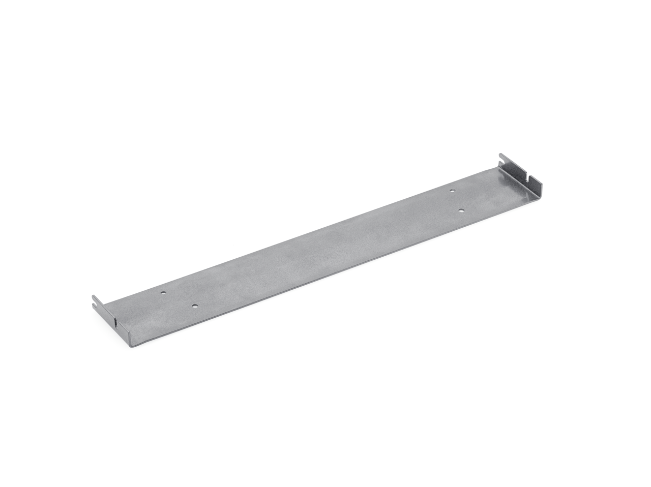Metalltraverse