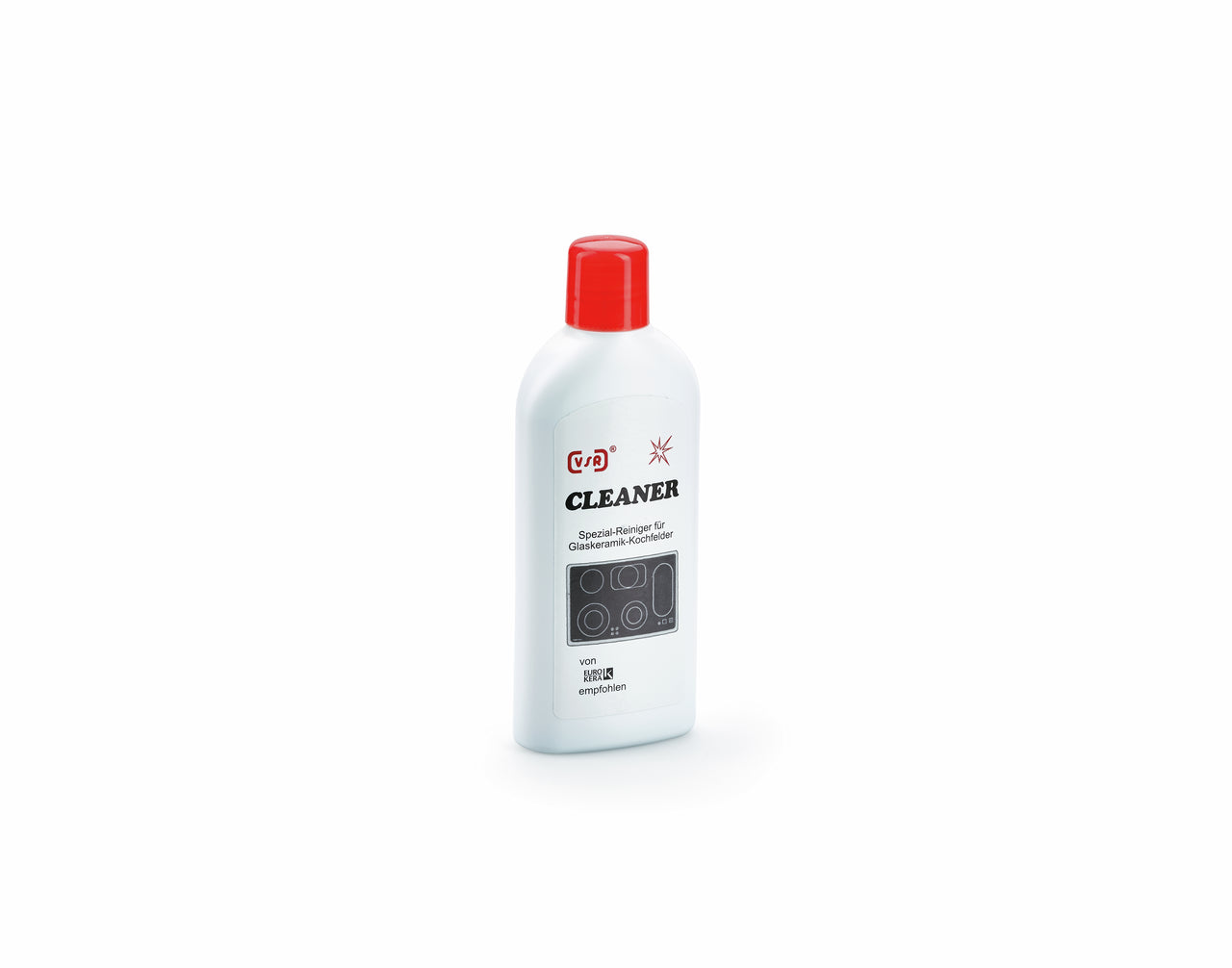 Ceranfeld-Reiniger CLEANER, 200 ml