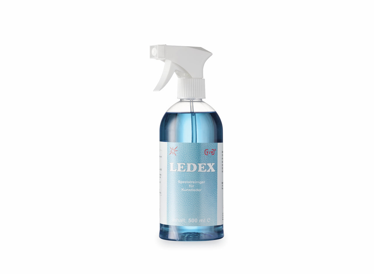 Kunstleder-Reinigungs-Spray, 500 ml