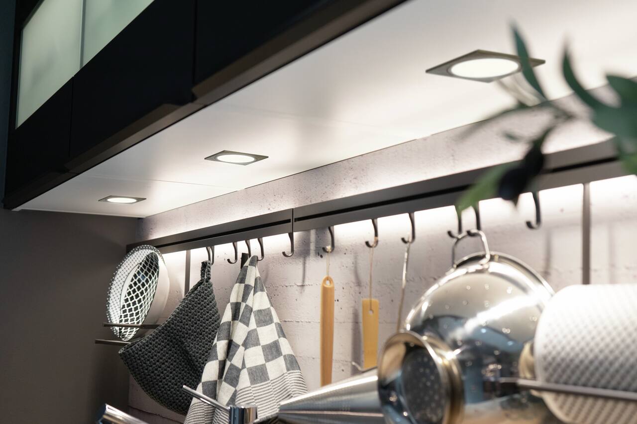 Anelli Farbwechsel LED E24