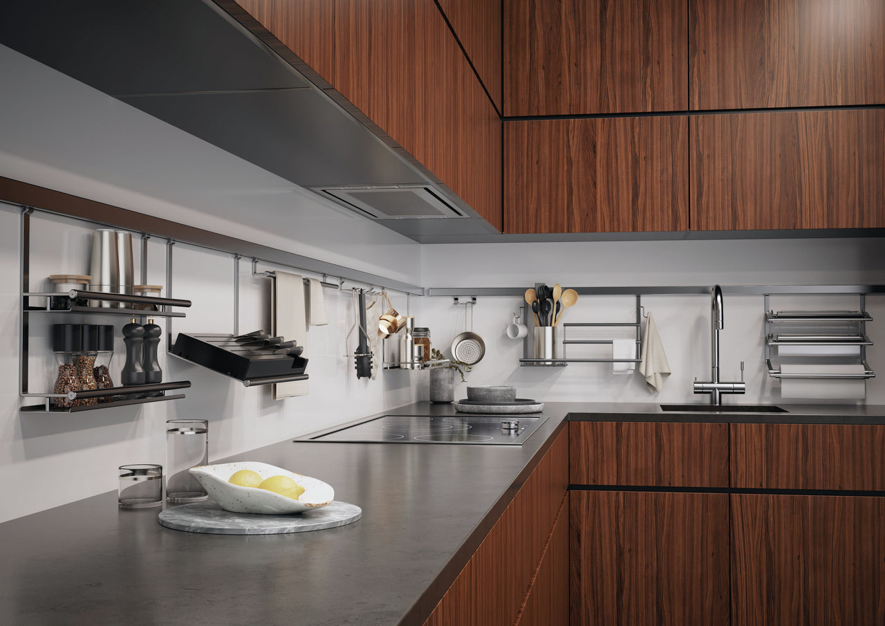 Linero Style Messerhalter