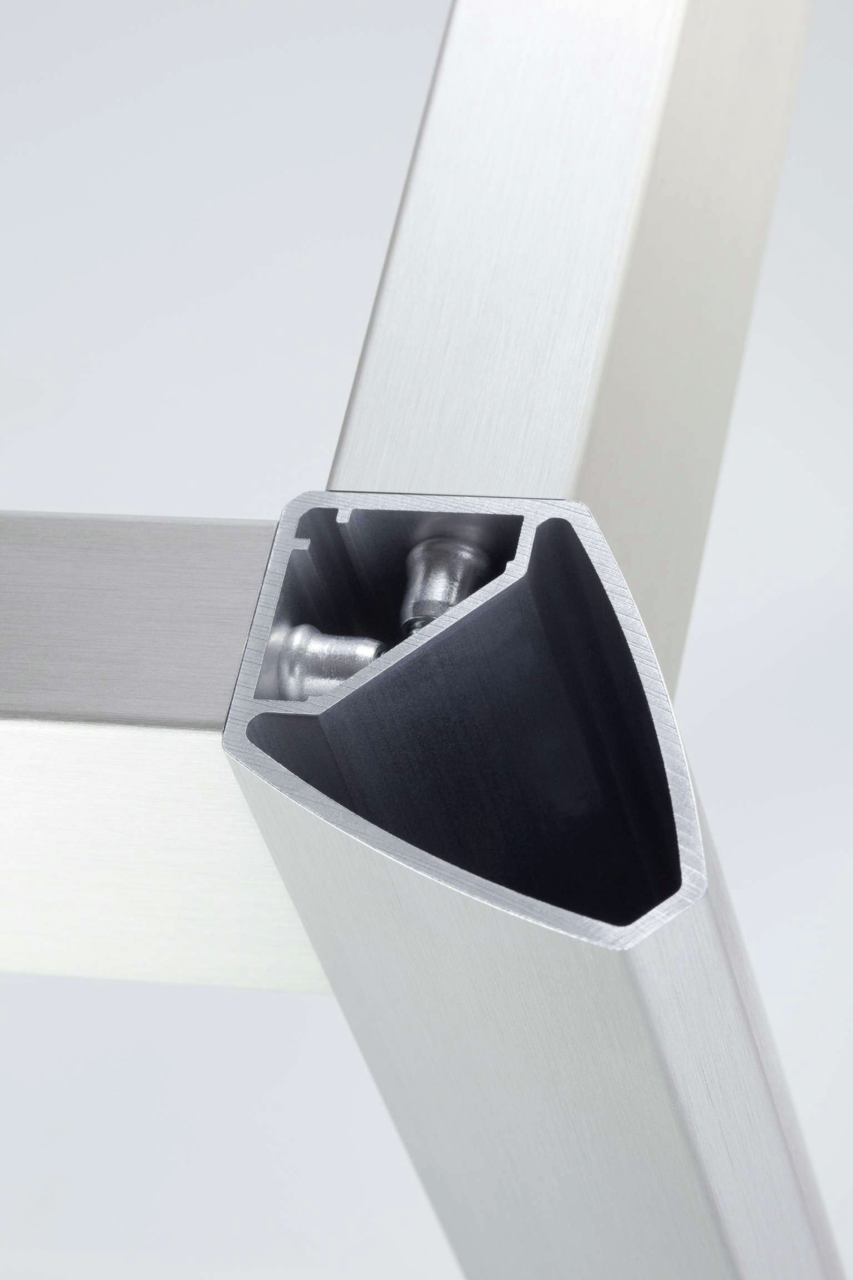 WESCO® Tischgestell TG50