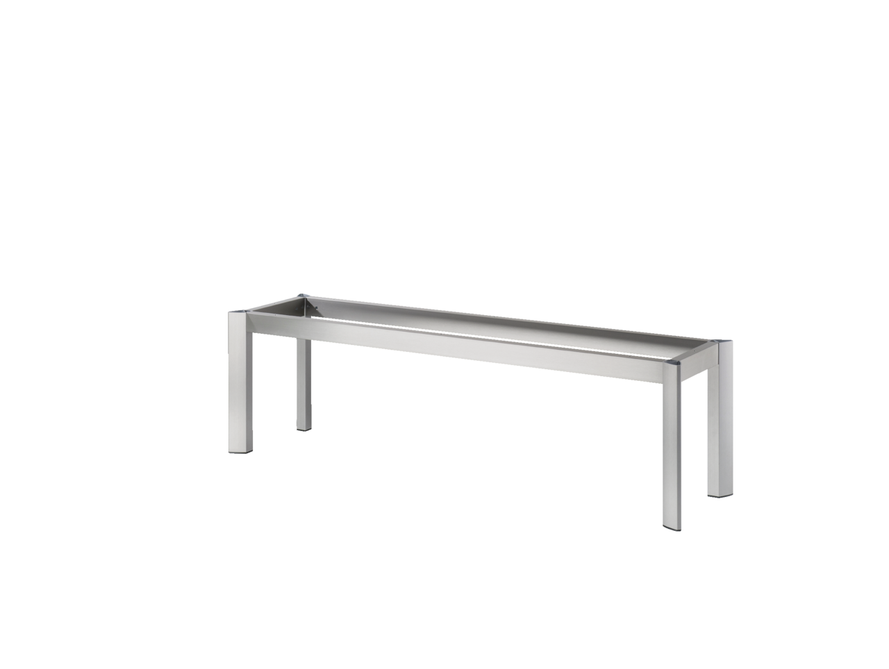 WESCO® Bankgestell BG50