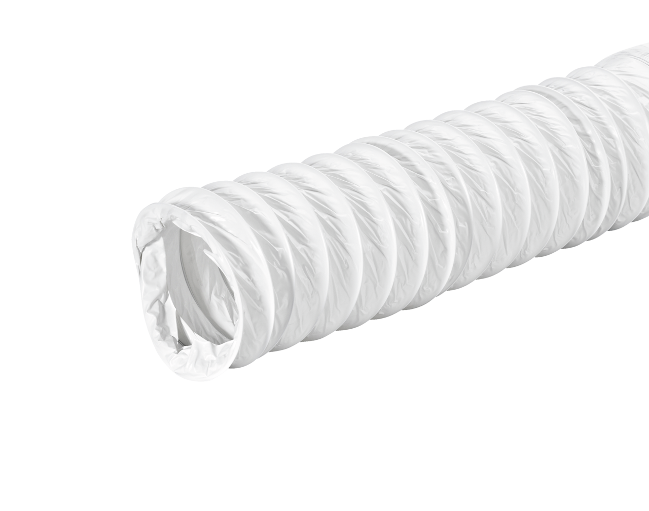 Schlauchset 1, weiß