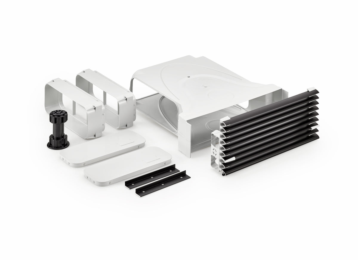 PRIME flow GREENflow Filterbox