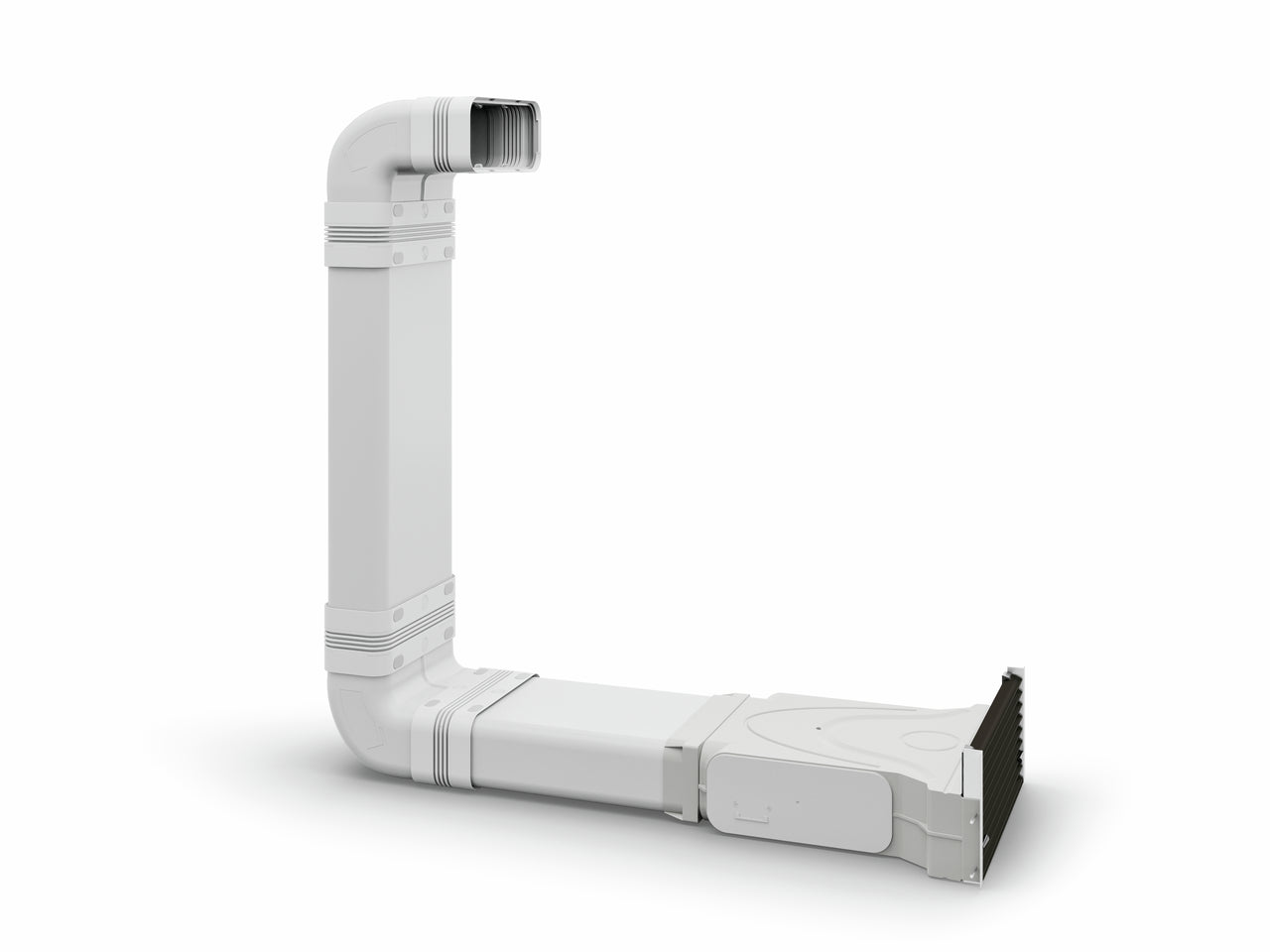 PRIME flow Prime 150 GREENflow Filterbox Set 1