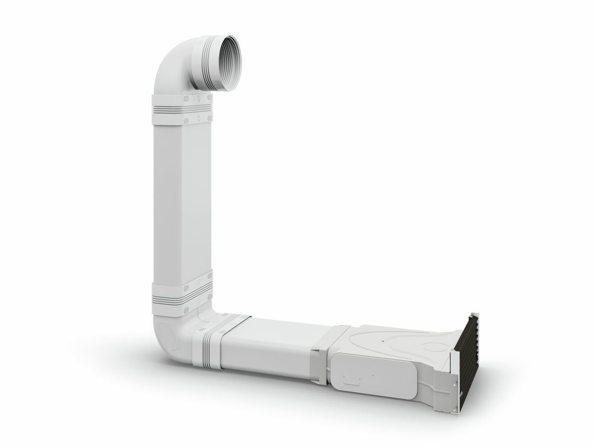 PRIME flow Prime 150 GREENflow Filterbox Set 3