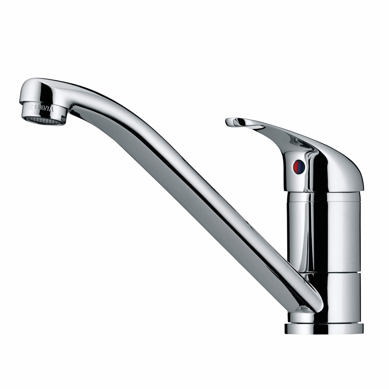 LINEA Venus 1, chrom, Hochdruck