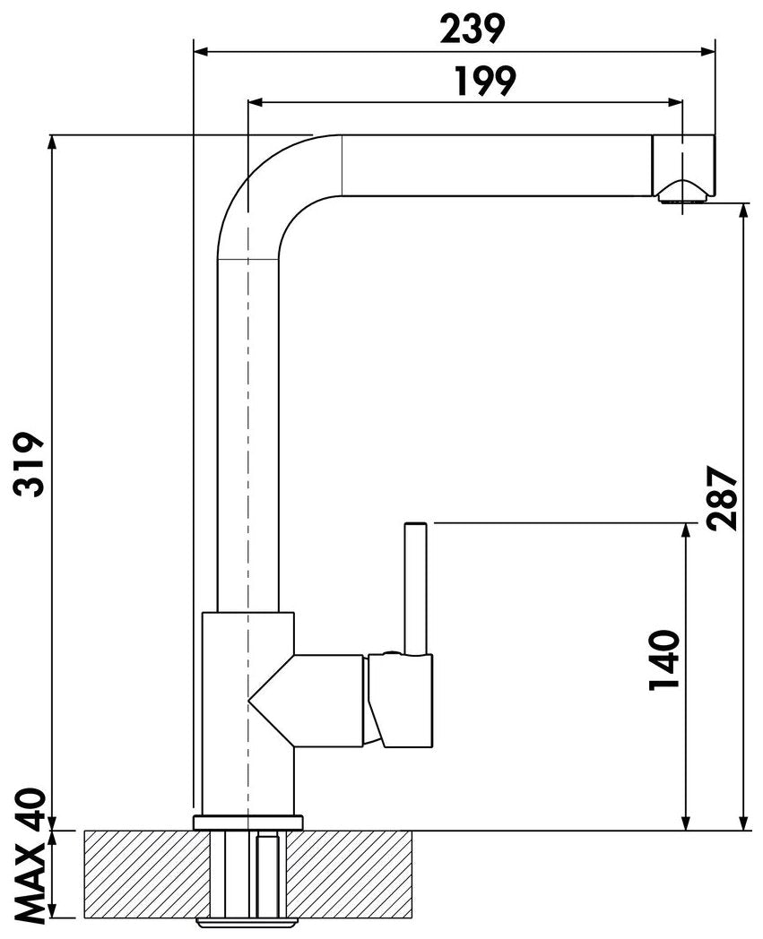 LINEA Arco 1