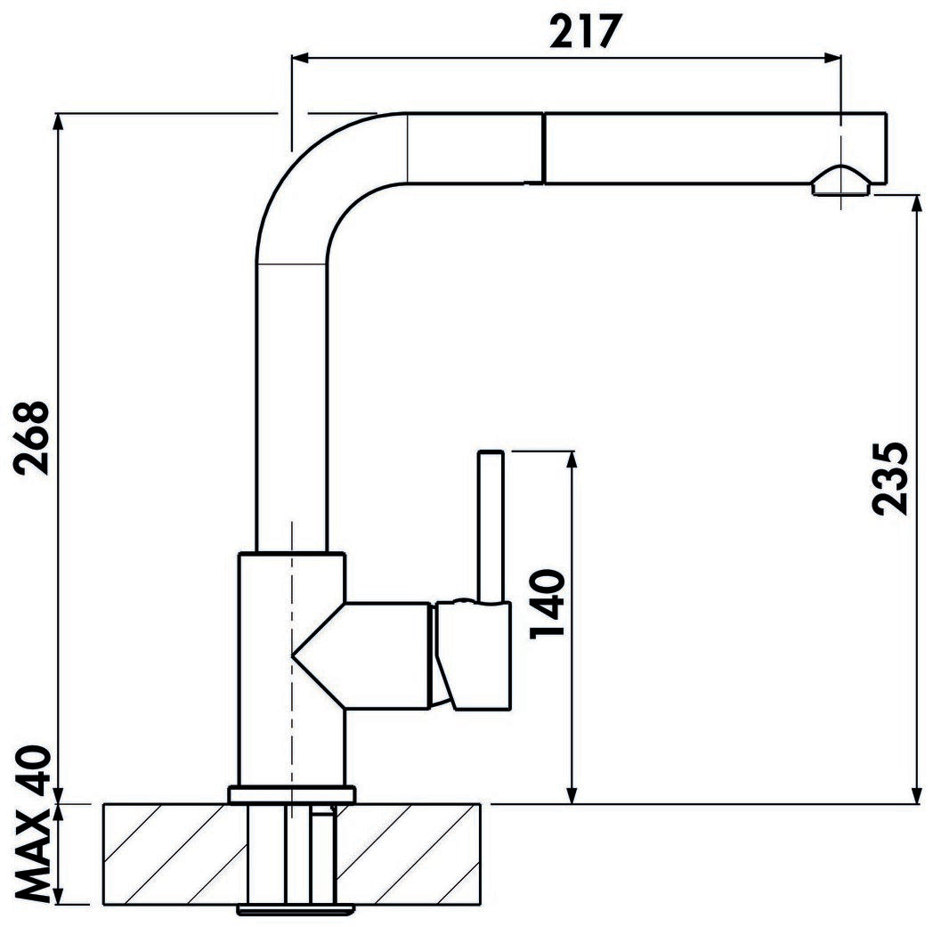 LINEA Arco 2