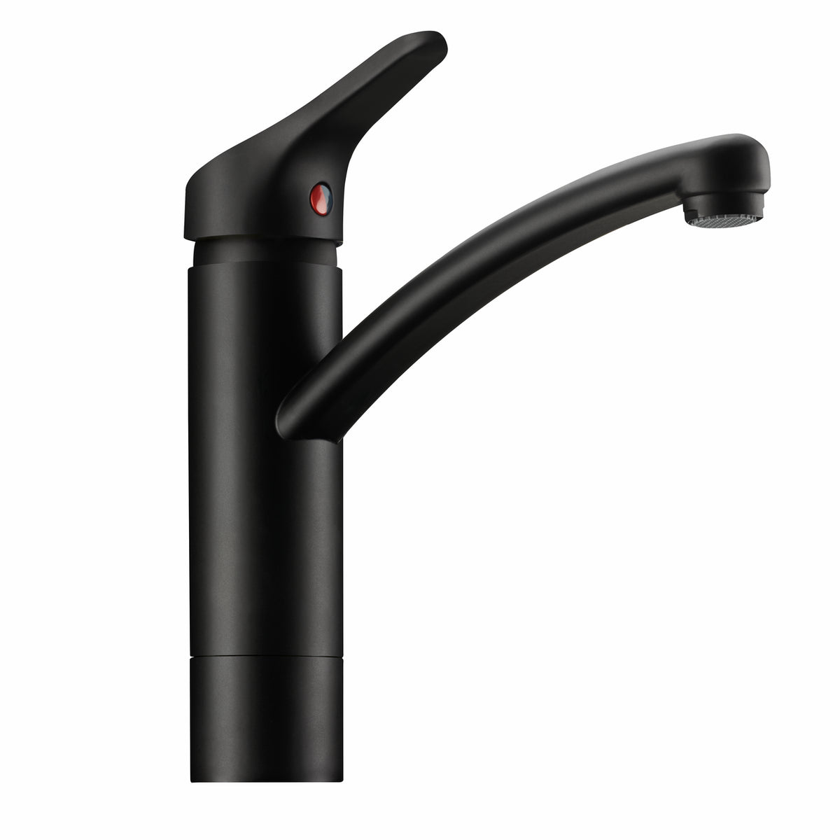 LINEA Fuoco 5 Fensterarmatur