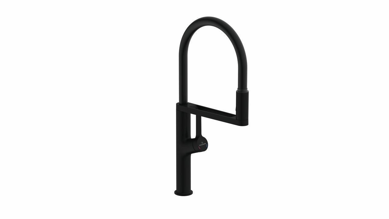 Wasserwerk Aria