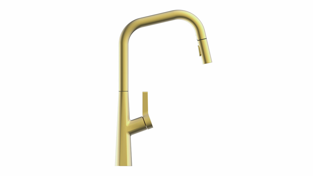 Wasserwerk Kristea