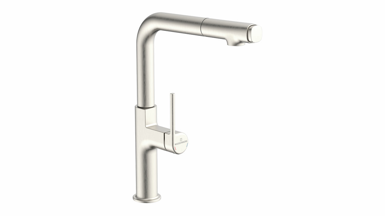 Wasserwerk Stringere