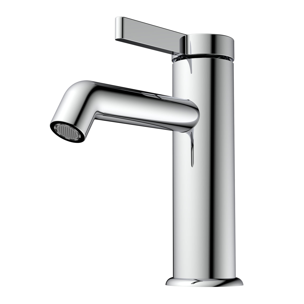 Wasserwerk Fiora 1 Bad