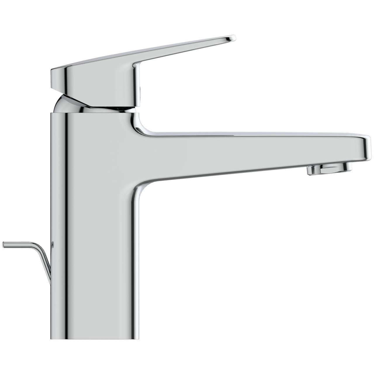 Ideal Standard Ceraplan Bad, chrom, Hochdruck