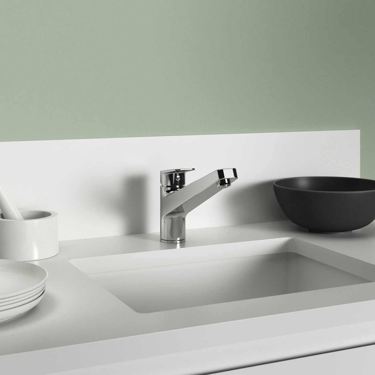 Ideal Standard Ceraplan Neo 1
