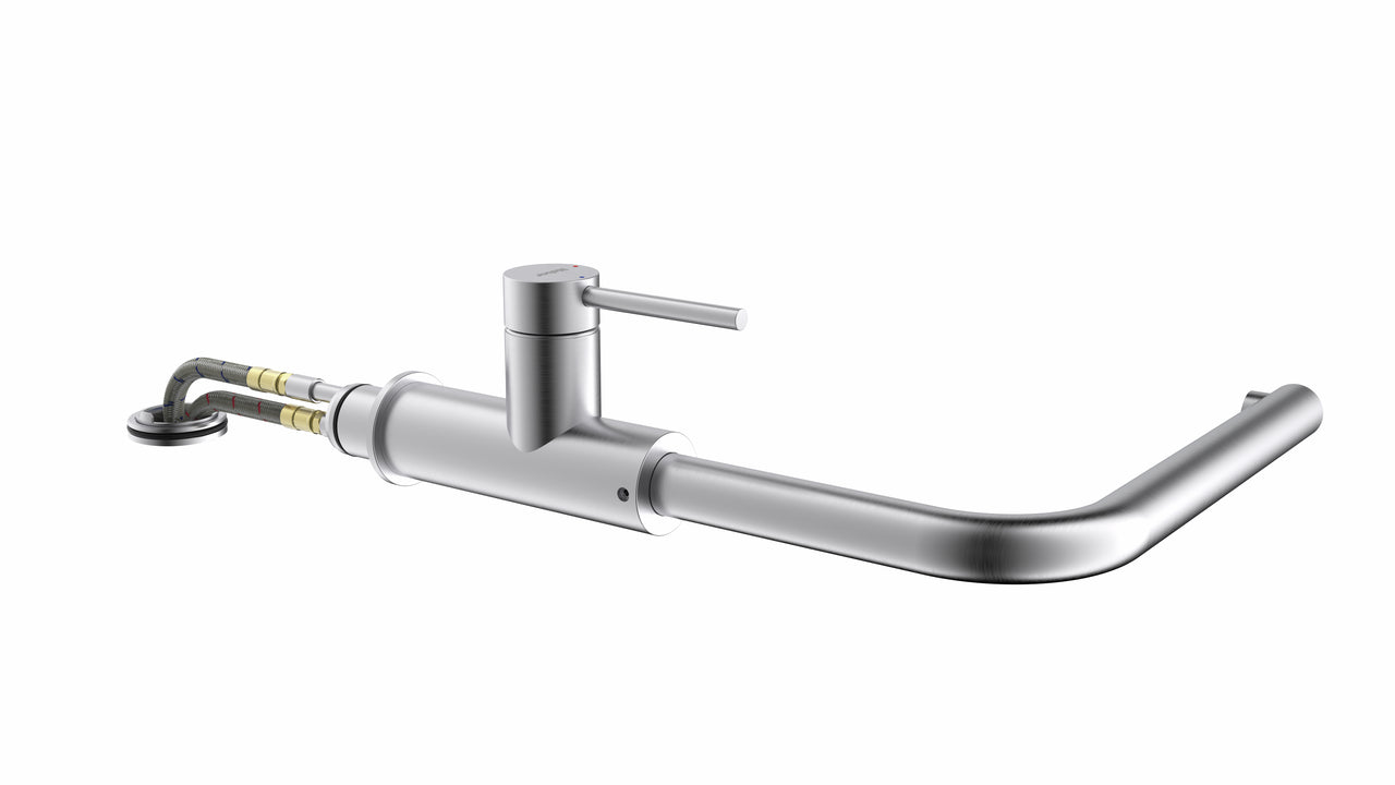 SERVIZIO Namor® 3 Fensterarmatur