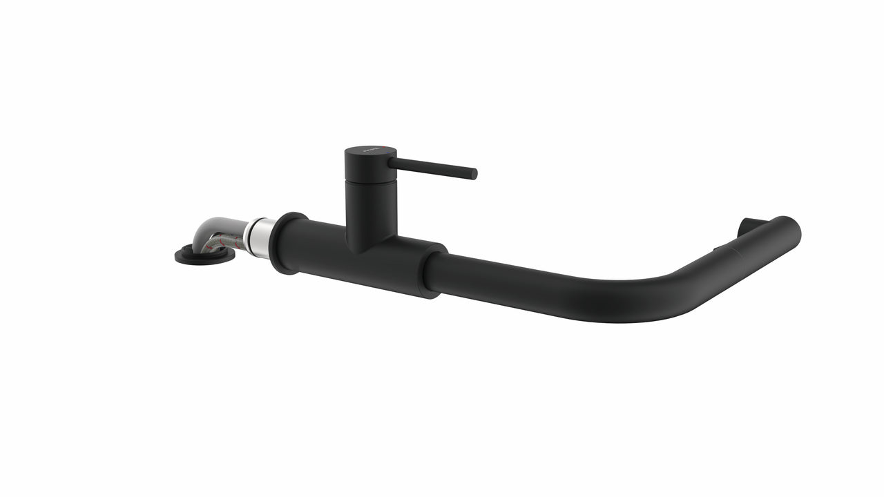 SERVIZIO Namor® 4 Fensterarmatur