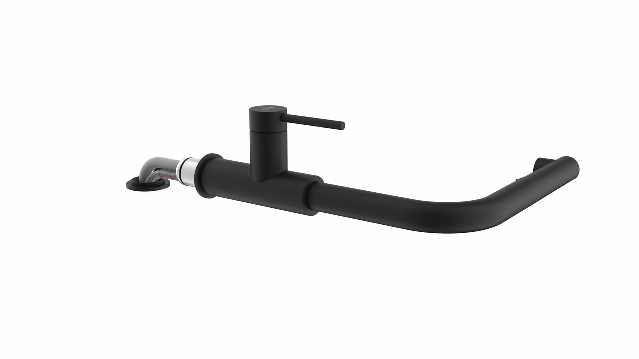 SERVIZIO Namor® 4 Fensterarmatur