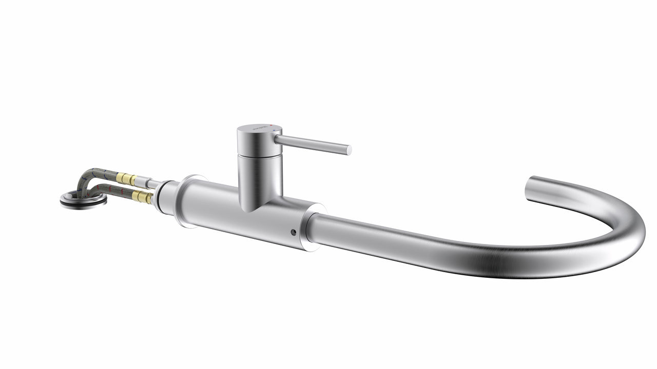 SERVIZIO Namor® 5 Fensterarmatur