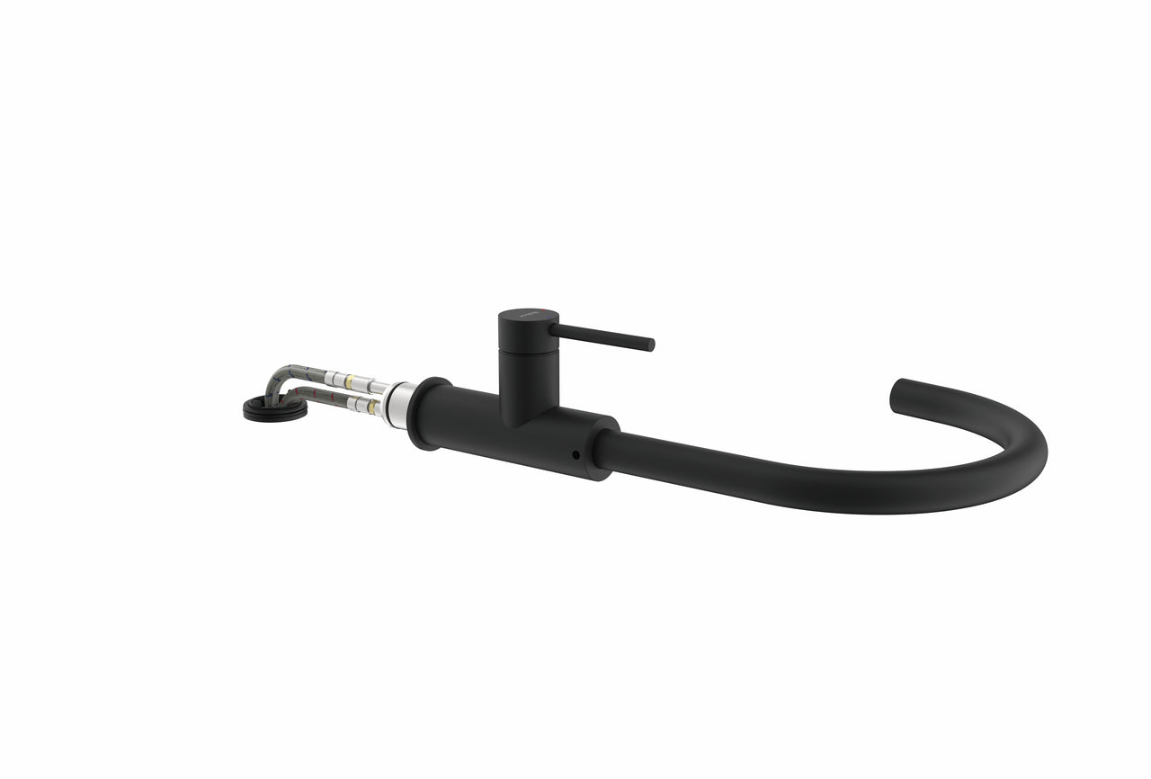 SERVIZIO Namor® 5 Fensterarmatur