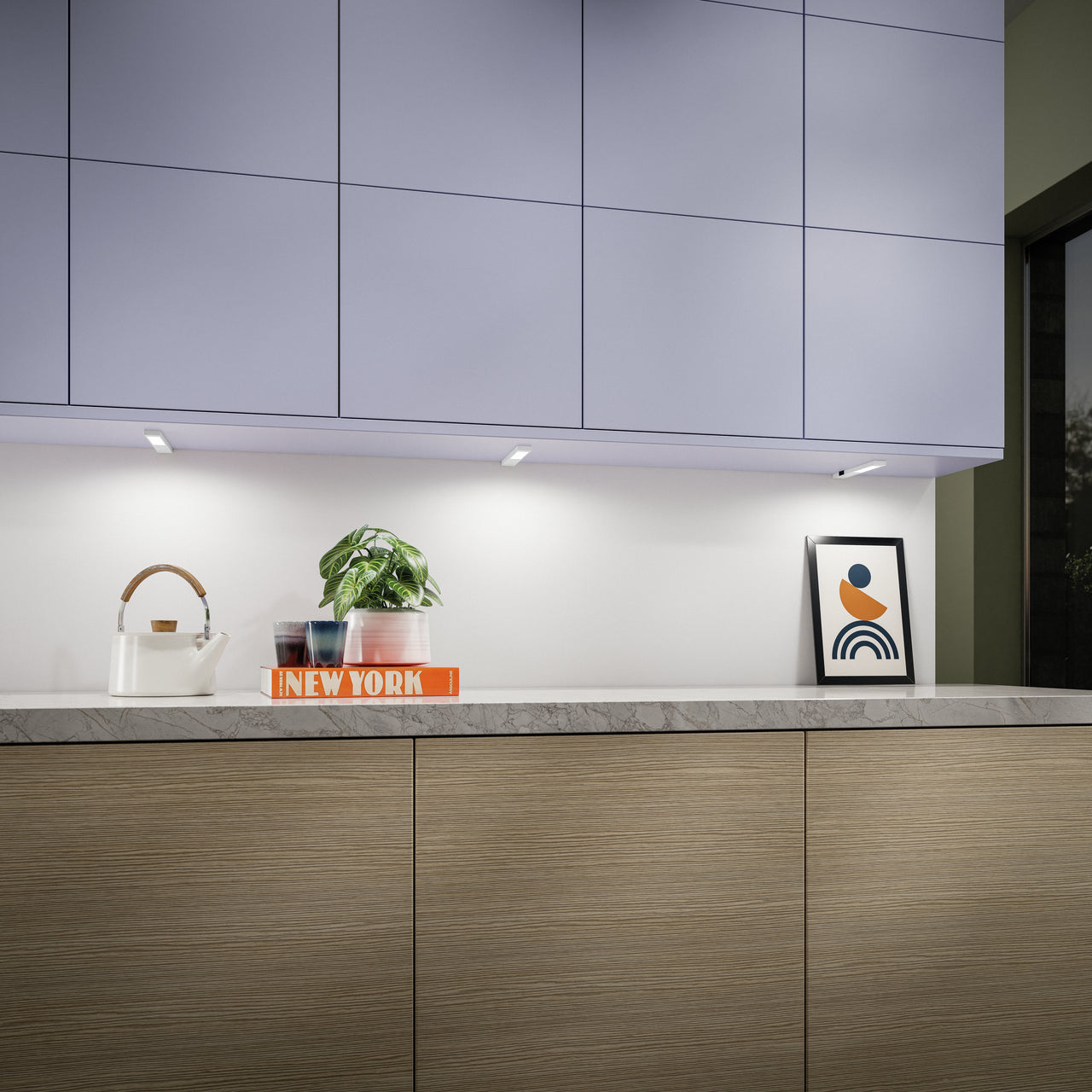 Stretto LED