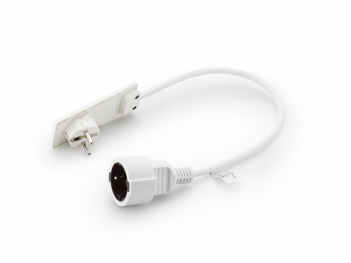 Verbindungsleitung mit Evoline Plugstecker