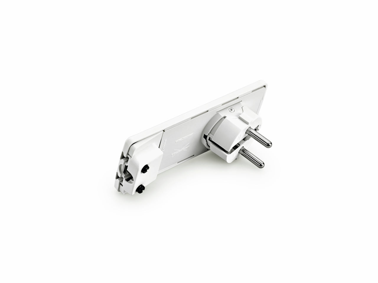 Evoline® Plug, weiß