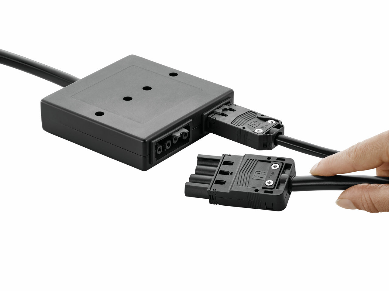 Energie Box