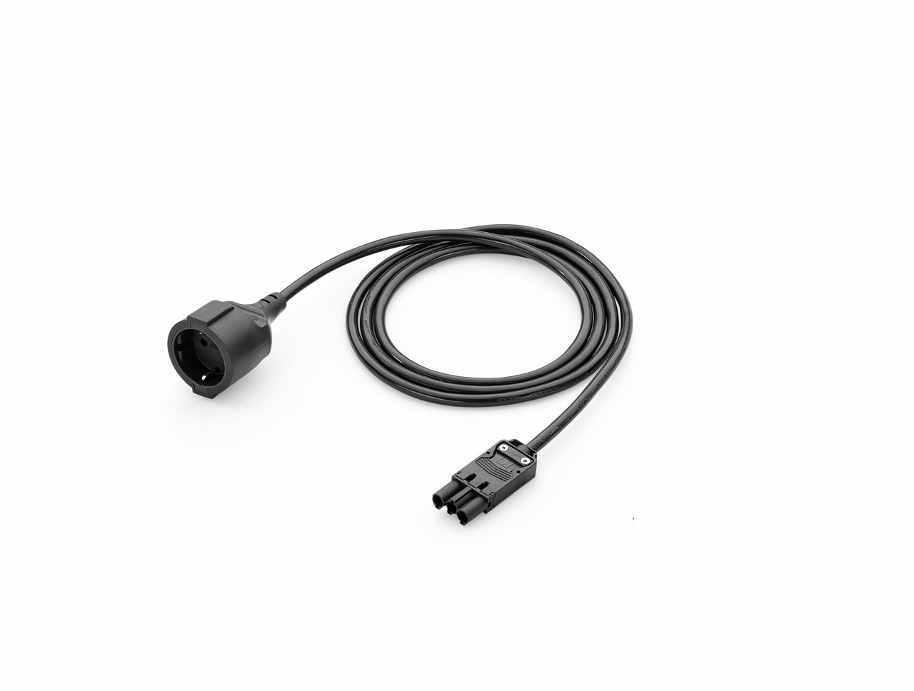 Adapterkabel, 10 m, 3 x 1,5 mm²