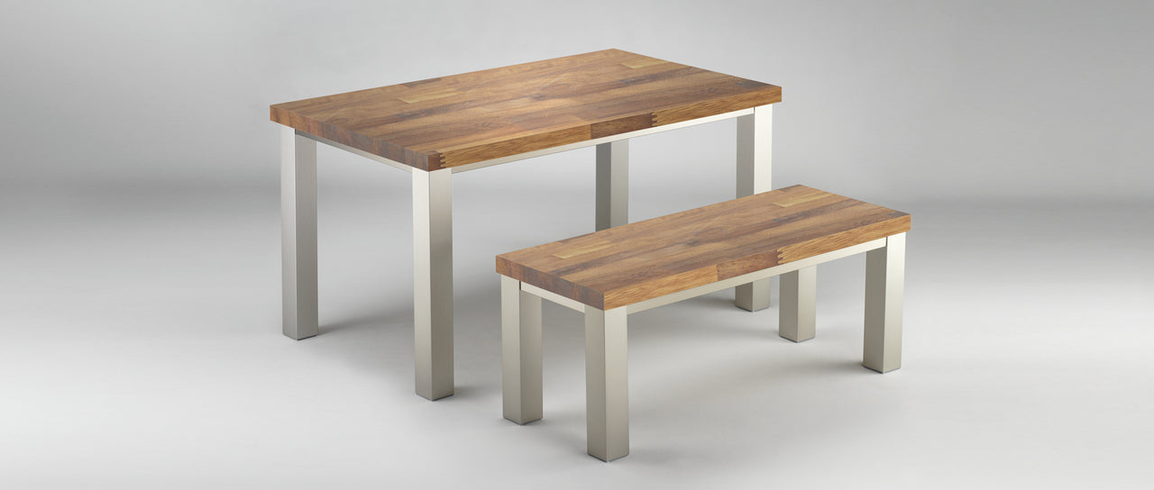 WESCO® Tischgestell TG80