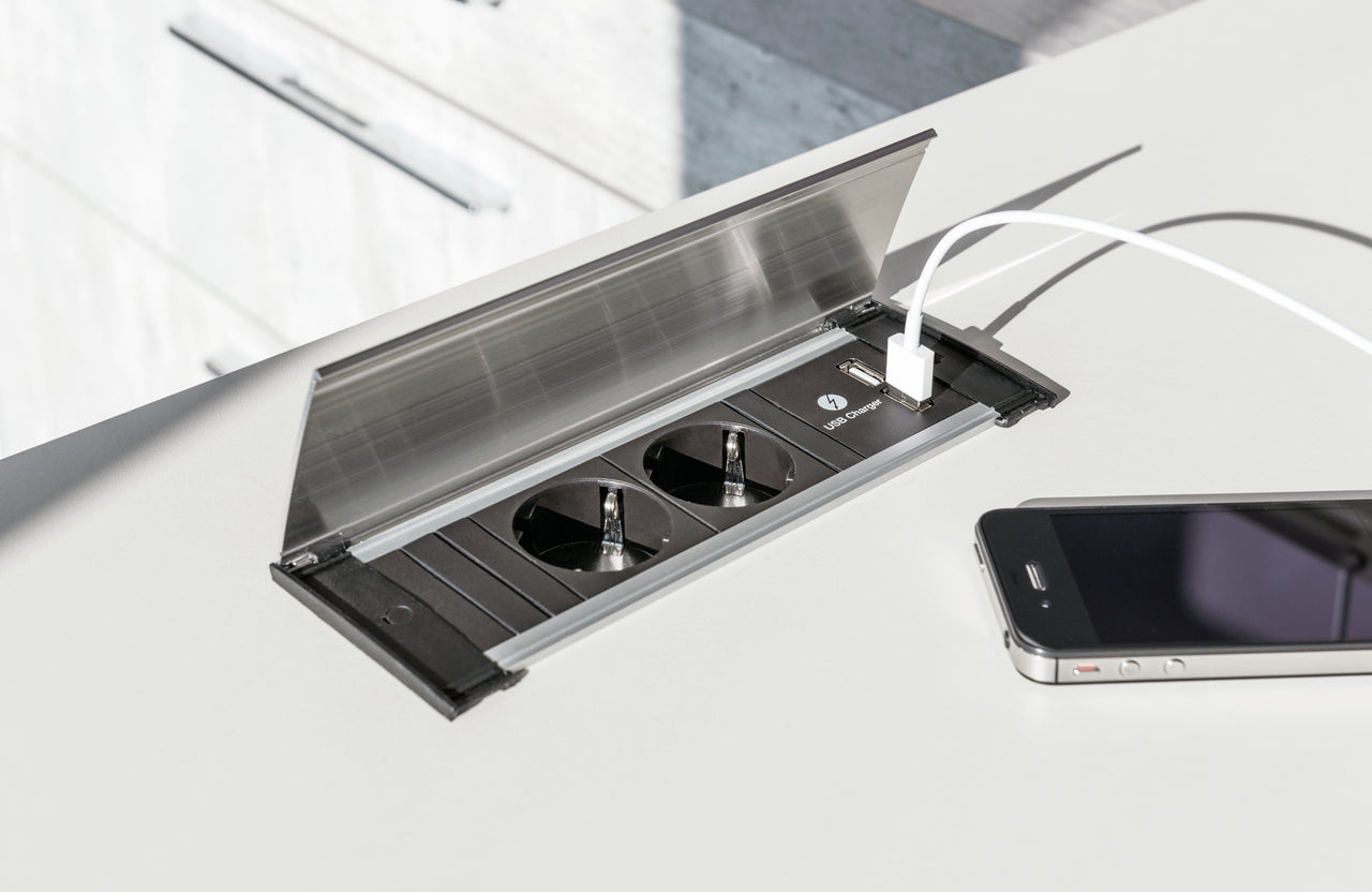 Kapsa USB A