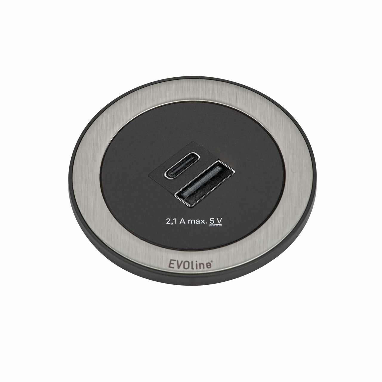 Evoline® One Doppel USB A/C