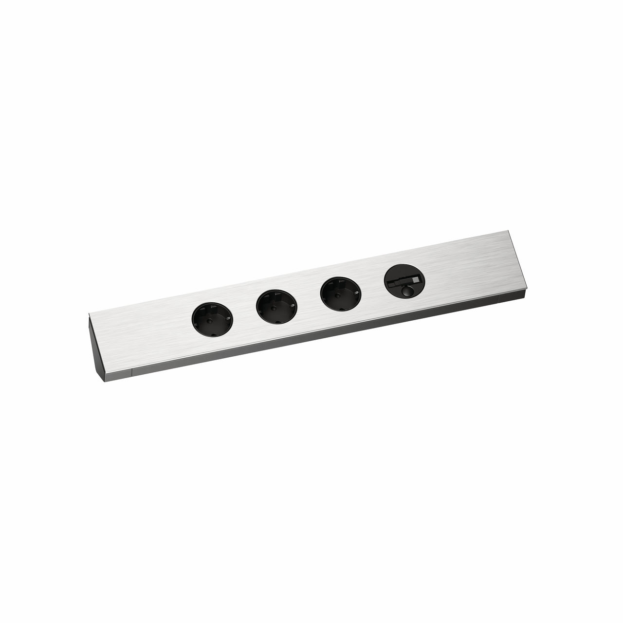 Mira Eck Glas USB C Snap