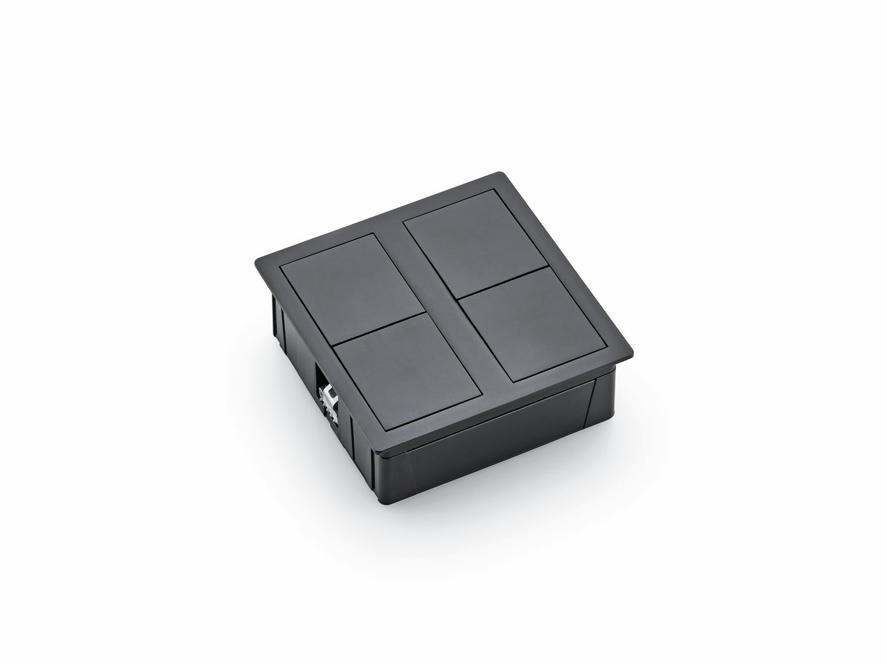 VersaHit Dual USB A/C