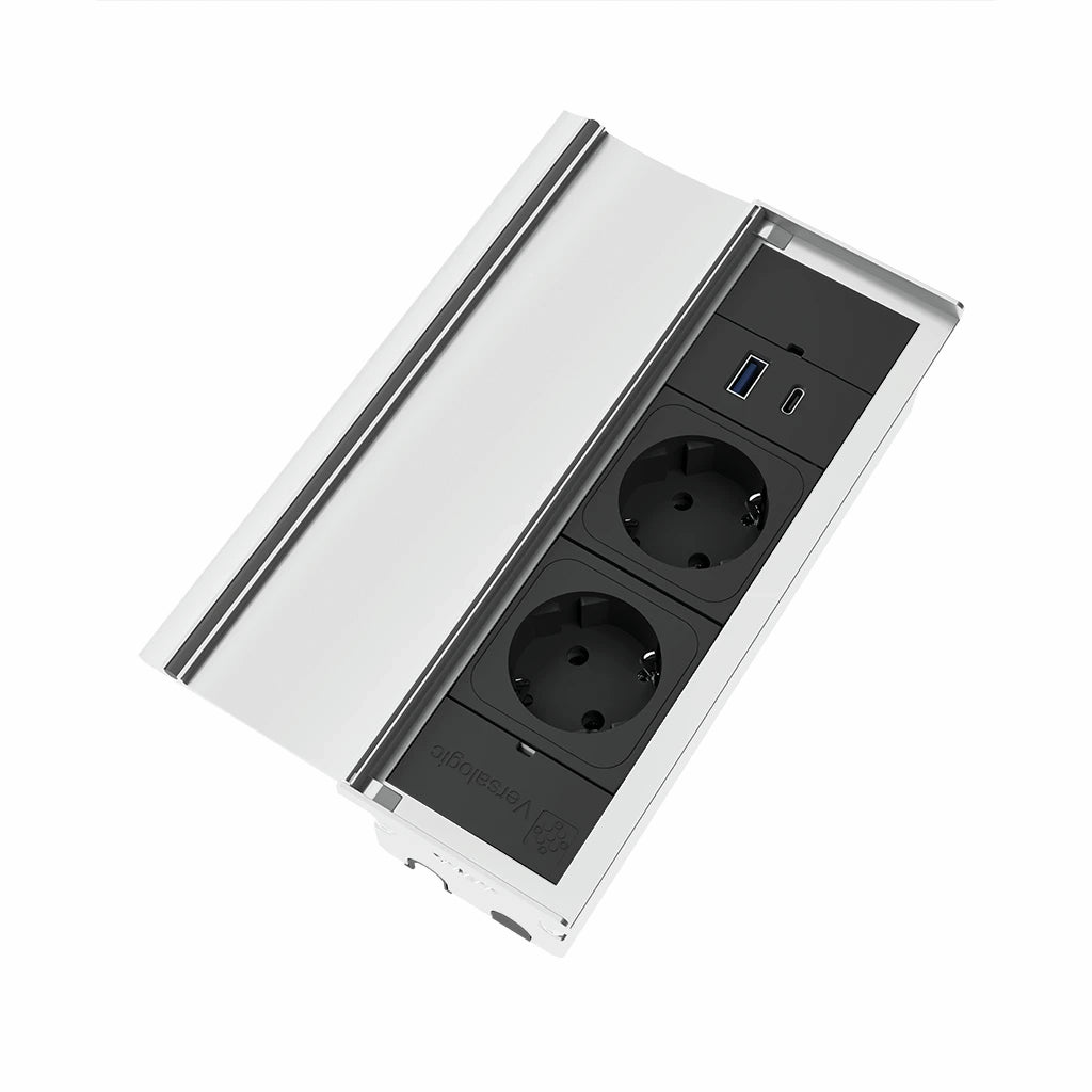 VersaLid USB A/C