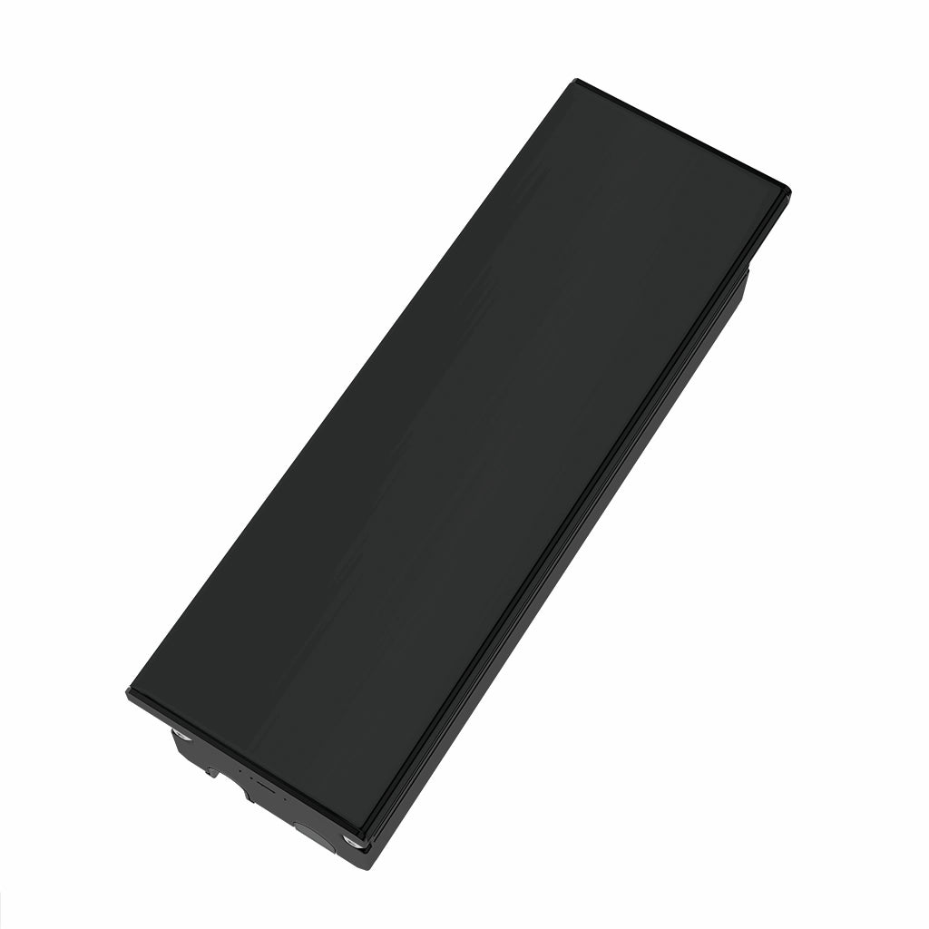 VersaLid USB A/C