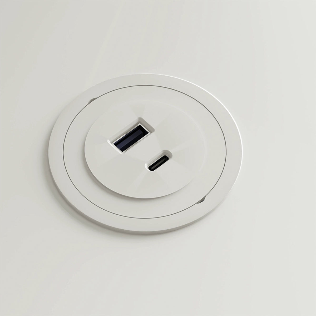 VersaDot Lite USB A/C