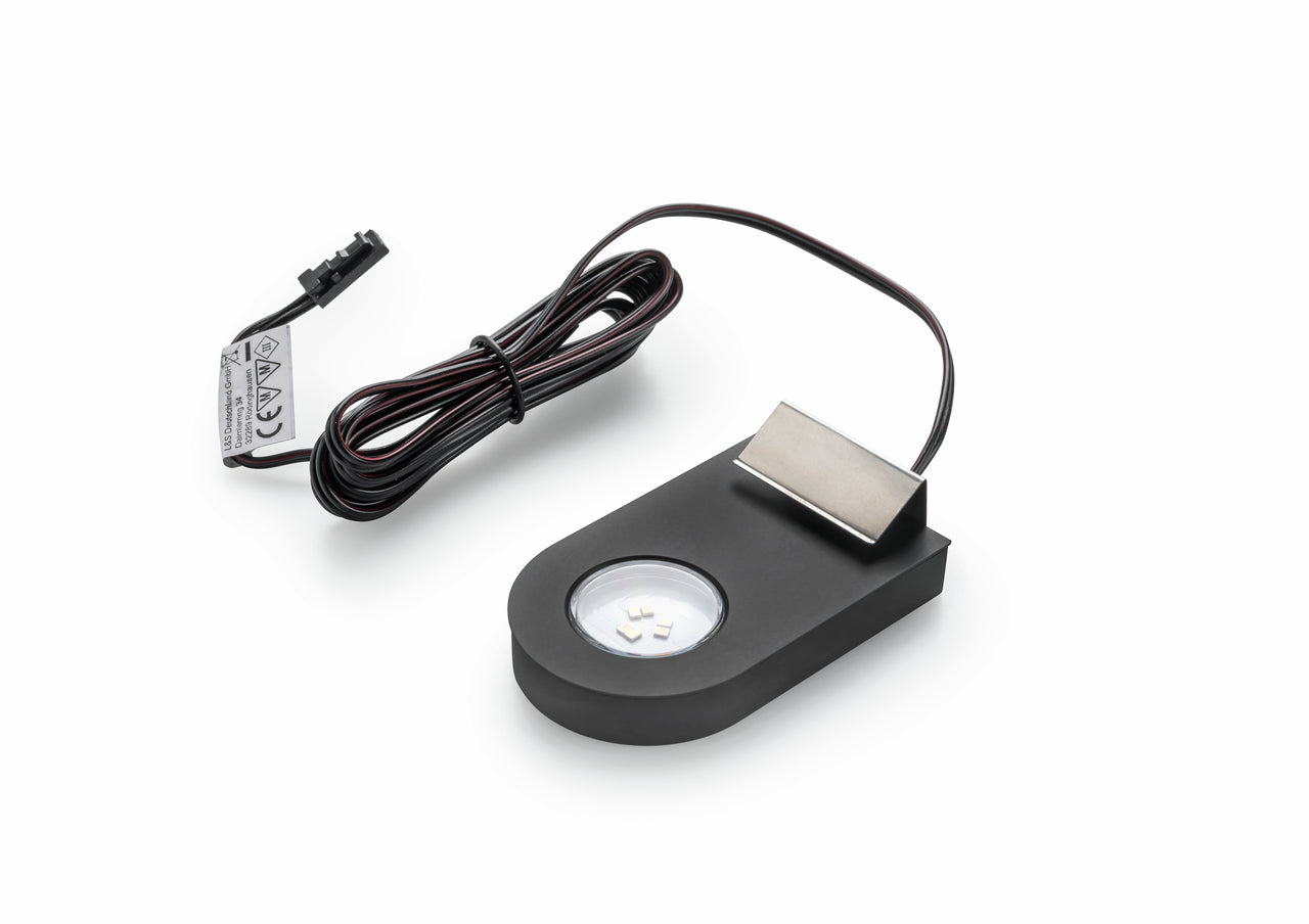 Duo Farbwechsel LED