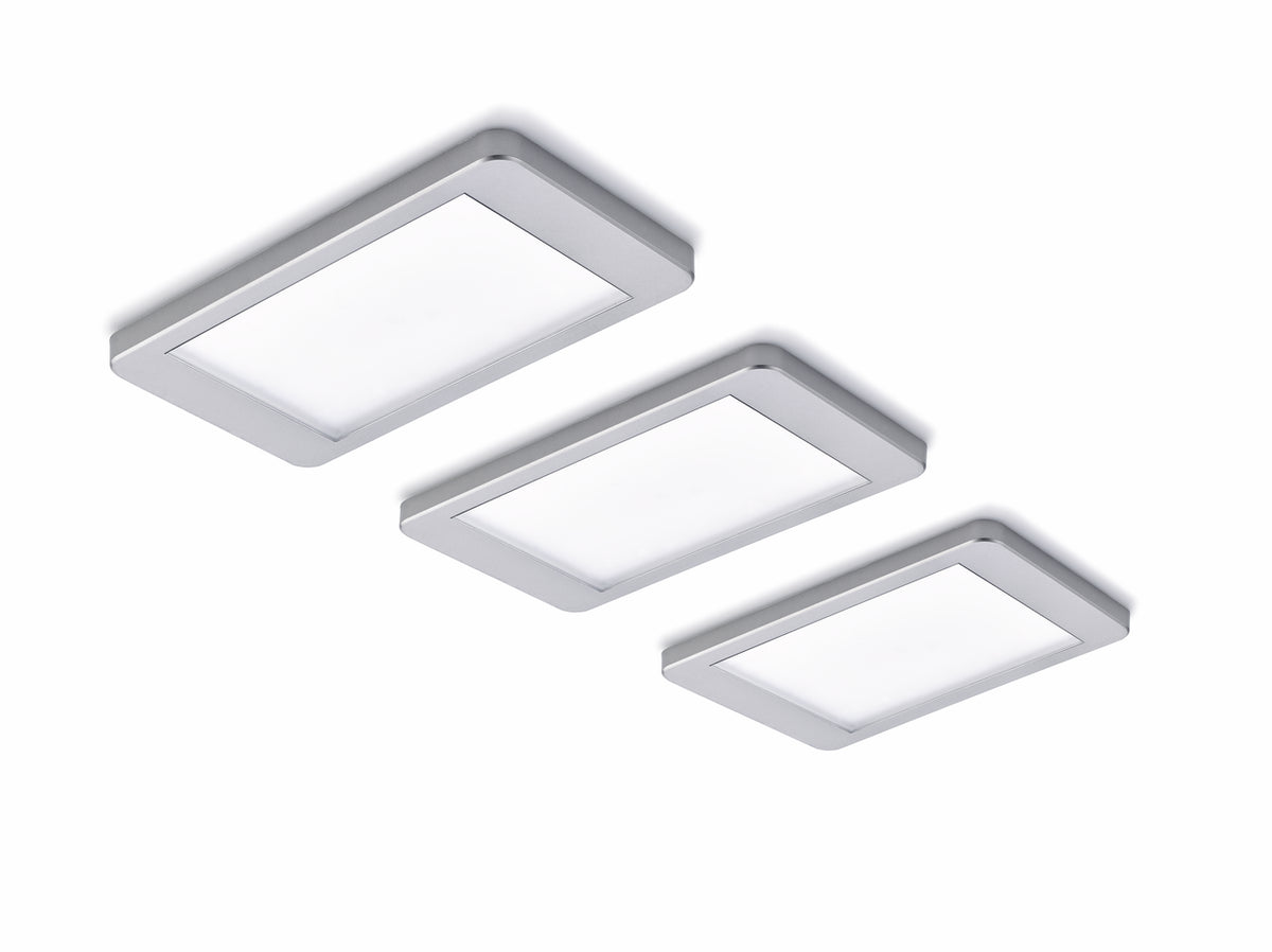 Hull Farbwechsel LED