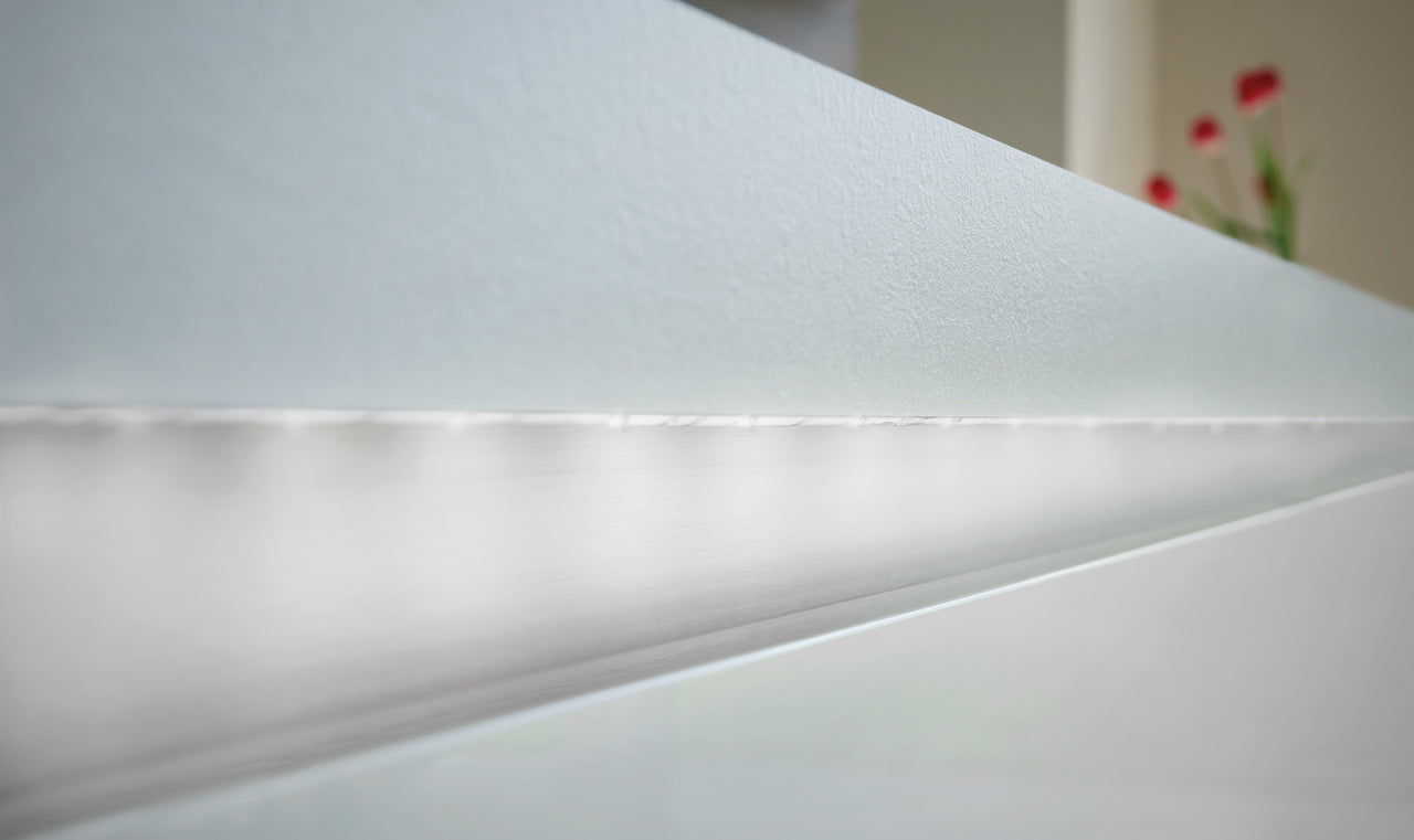LED Flex Stripe Farbwechsel, L 335 mm, weiß