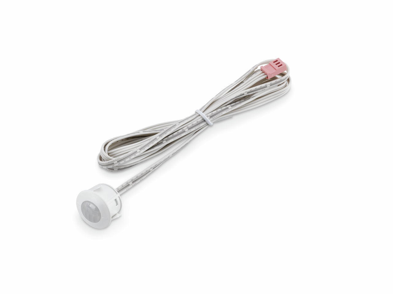 Bewegungsschalter, weiß