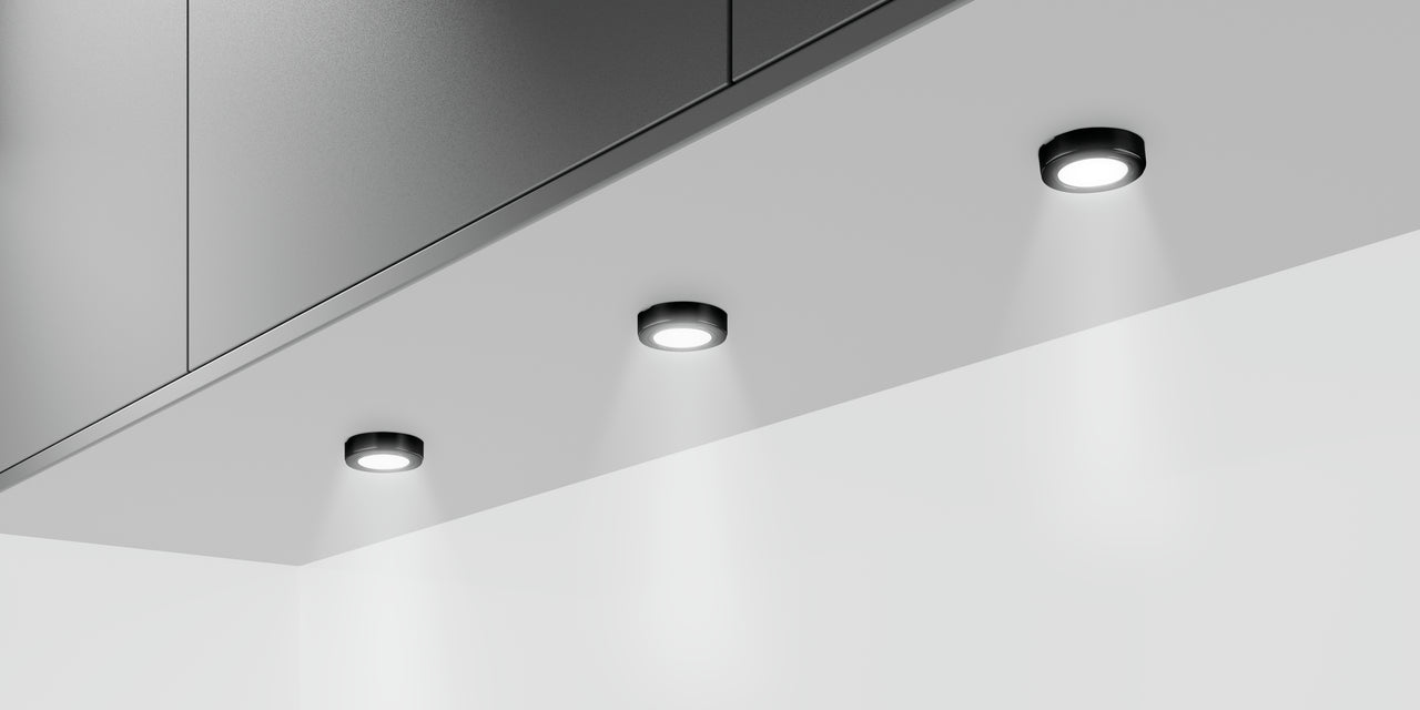 Anelli Farbwechsel LED 1