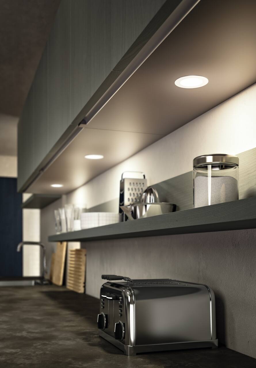 Anelli Farbwechsel LED 2